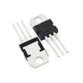 10PCS New Original TIP102 TIP105 107 112 117 TIP120 TIP122 125 TIP127 132 137 TIP142 TIP147 TIP31C 32C 41C 42C TO-220 In Stock