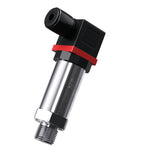 4-20mA Pressure Transmitter Sensor 0.1bar/10bar/145psi 0-60Mpa 0-10V Pressure Transducer Sensor M20*1.5 Pressure Transmitter