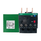 Schneider Electric LRD Thermal Overload Relay Series LRD08C to LRD35C 0.1-38A Compatible with LAD7B106C Base Plate