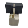 Refrigerator Relay Overload Start Capacitor Assembly Overload Start Capacitor Overload Protector Replacement Kit Fridge Parts