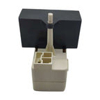 Refrigerator Relay Overload Start Capacitor Assembly Overload Start Capacitor Overload Protector Replacement Kit Fridge Parts