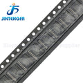 10PCS 74HC574PW TSSOP-20 74HC574PW,118 74HC574 SN74HC574PWR HC574 SMD Octal D-type Flip-flop Positive Edge-trigger 3-state IC