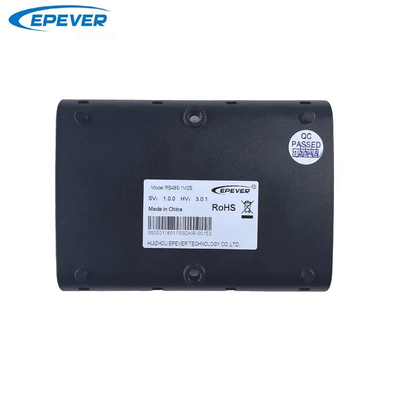 EPEVER RS485-1M2S Extension Module Extend the RS485 Communication Port Of Epever Solar Controller And Inverter