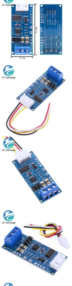 TTL to RS485 Converter 3.3V/5.0V Hardware Automatic Control Converter Module For Arduino for Arduino AVR