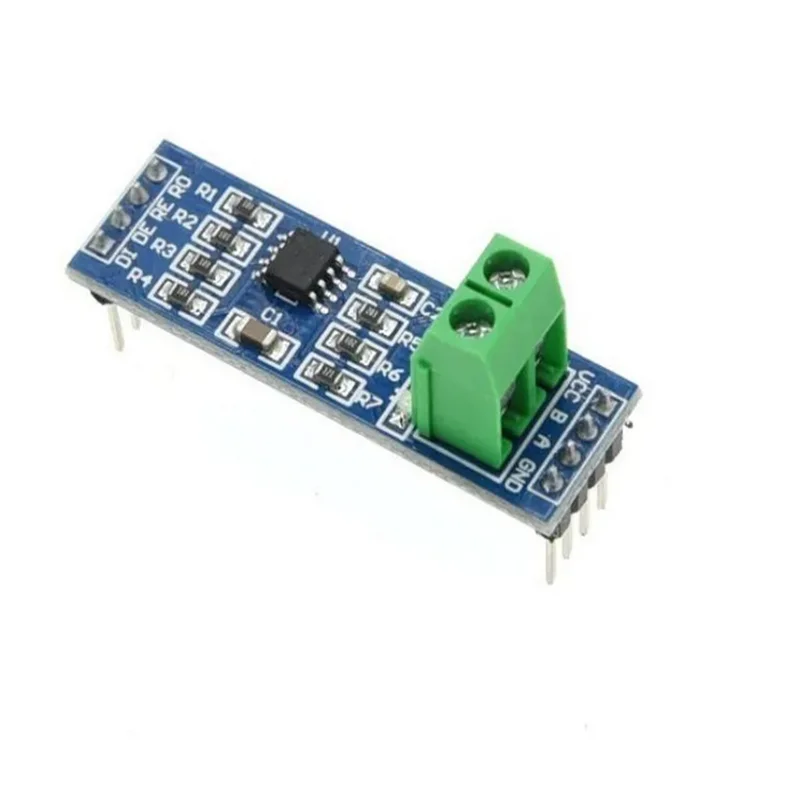 5PCS~20PCS MAX485 module RS485 module TTL turn RS 485 module MCU development accessories rs 485