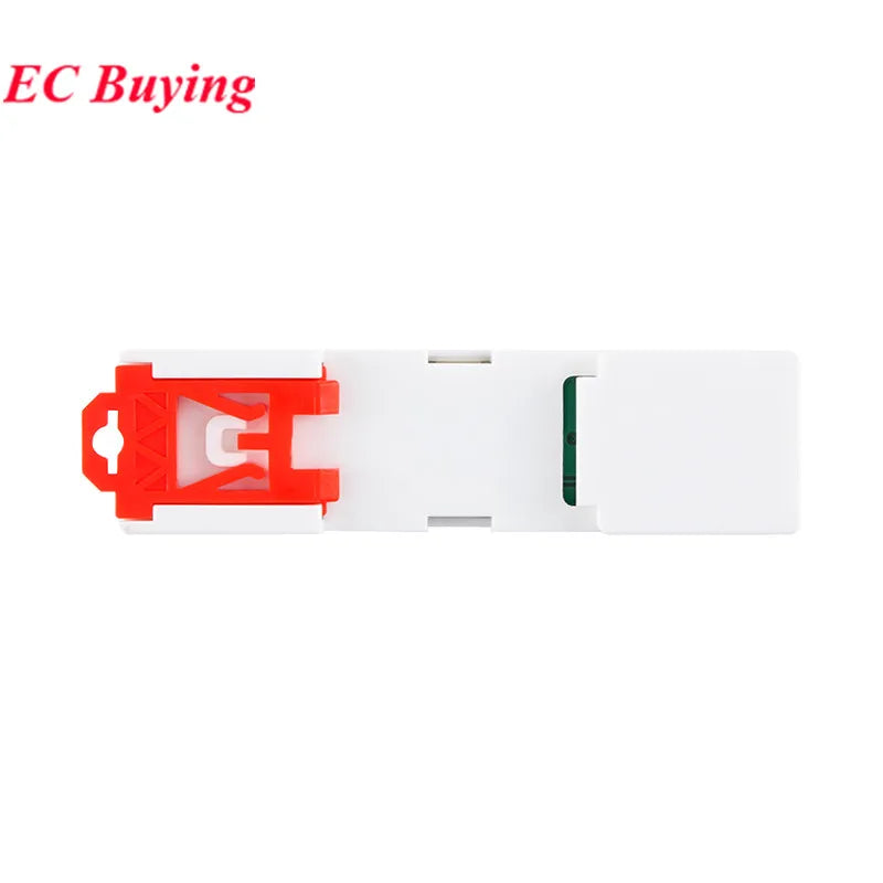RS485 to RS485 Isolated RS-485 232 Turn 485 Repeater Communication Signal Amplifier Isolator Distance Extender Booster Converter