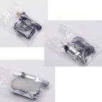 Programable TPMS Sensors 2 in 1 433MHz+315MHz Support Programing with TS501 TS508 TS601 TS608 ITS600E MK808TS MK808S-TS MP808TS