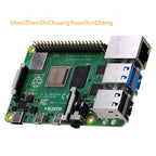 Raspberry Pi 4 Model B Original official 4B RAM 1GB 2GB 4GB 8GB Pi4B