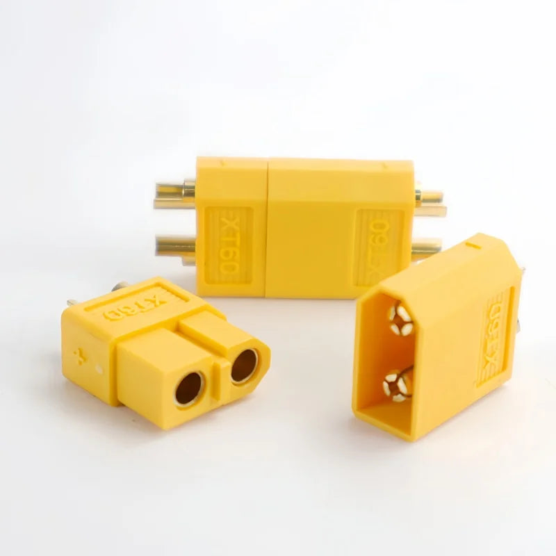 50/100 Pair XT60 XT-60 XT 60 XT30 XT90 T Plug Male Female Bullet Connectors Plugs For RC Lipo Battery Wholesale Dropship