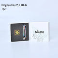 BZGNSS BZ-251 FPV GPS Module with QMC5883 Compass BN-880 Alternative 5V 115200 10Hz 72CH NMEA UBX for F405 F722 Fixed Wing Drone
