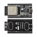 ESP32 Development Board WiFi Bluetooth Module ESP32 DevKitC Development Board With ESP32 WROOM-32U 32D Module