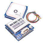 BN-880 GPS Module Built-in Compass Dual Module for APM 2.6/2.8 Pixhawk 2.4.7/2.4.8 Flight Control