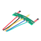 New·2-Wheels Electric Vehicles Motor Hall Sensor With Board Cable 213 Motor Hall Sensor 60 Degree For Element E-Bike