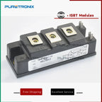 for SM2G50SH120H3 SM2G75SH120H3 SM2G100SH120H3 50A 75A 100A 1200V New Original IGBT Module
