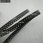0603 Bicolor SMD LED, (Red)R-Green, R-Blue, R-White, R-Yellow, Orange-Blue, Yellow-True Green, Lamp Beads 1.6*1.5MM