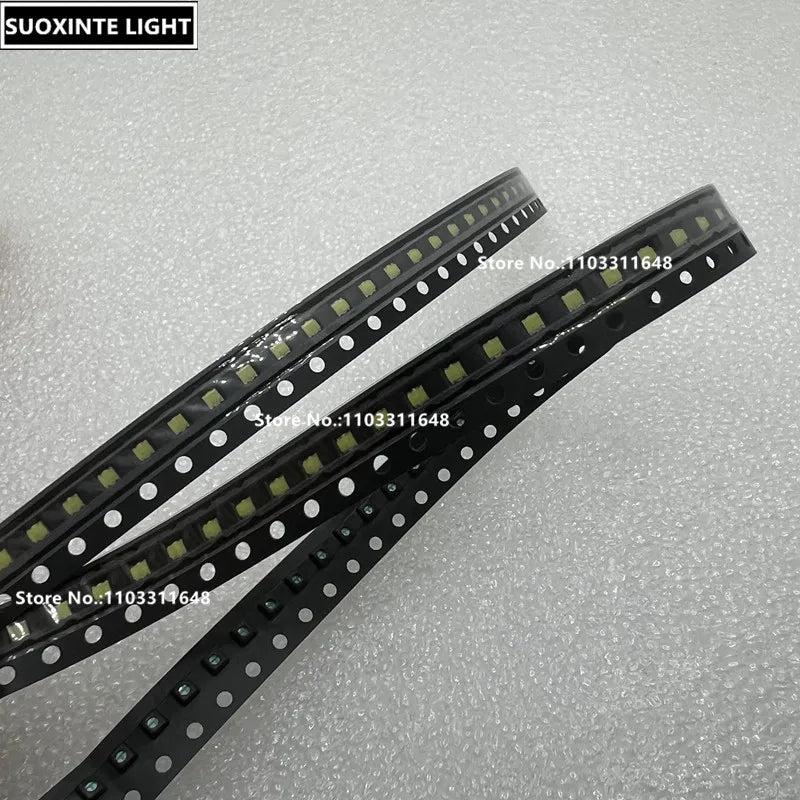 0603 Bicolor SMD LED, (Red)R-Green, R-Blue, R-White, R-Yellow, Orange-Blue, Yellow-True Green, Lamp Beads 1.6*1.5MM