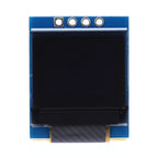 0.66 Inch OLED Display Module 64x48 Pixels LCD Screen Control Board 3.3-5V 4 Pin I2C IIC for Arduino Electronic DIY