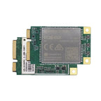 EC25 EC25EUXGA EC25EUXGR  EC25EUXGR-MINIPCIE EC25-EUX LTE Cat4 minipcie Module