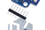 1~4PCS EGBO BME690 BME680 Digital Temperature Humidity Pressure Sensor CJMCU-680 High Altitude Sensor Module Development Board