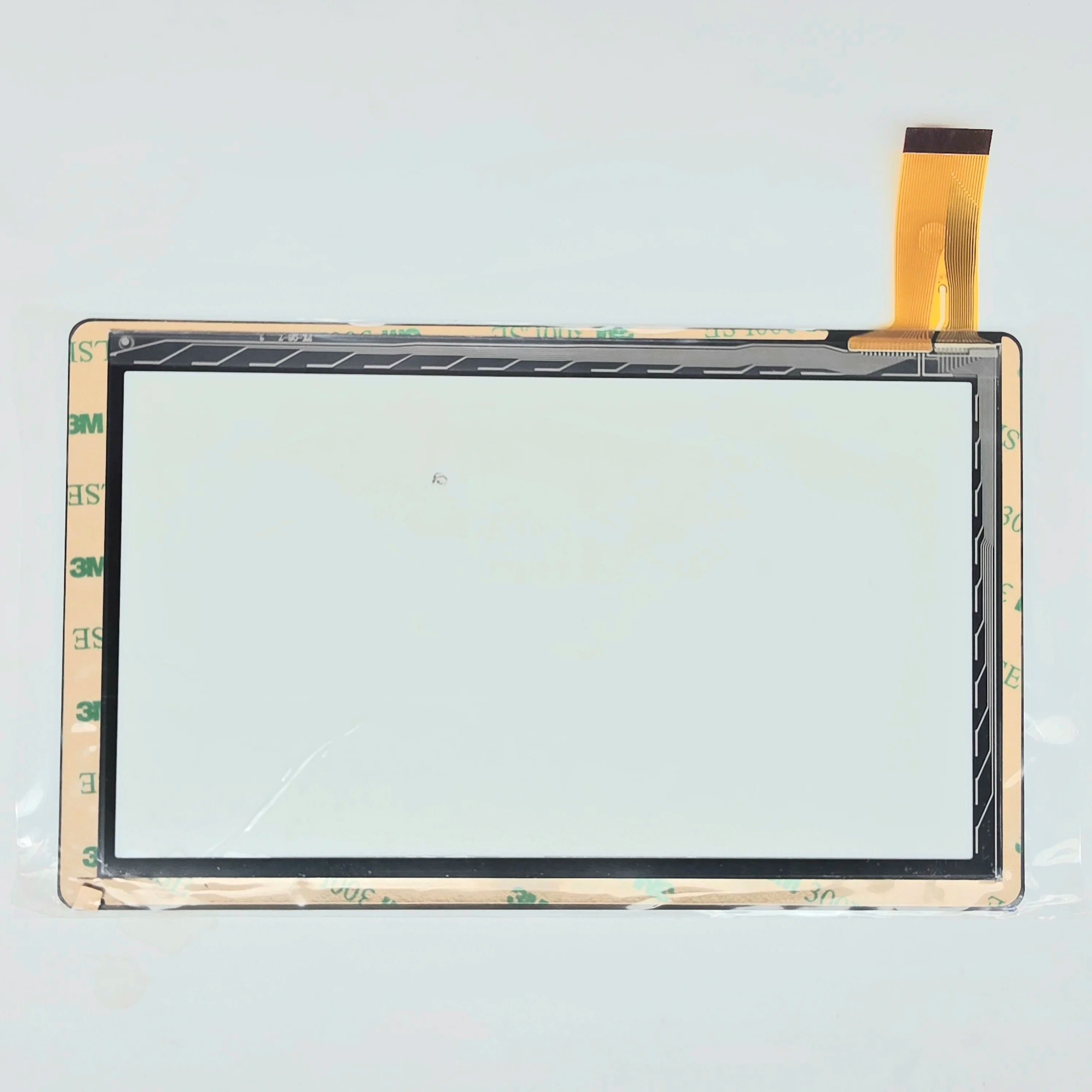 7' Capacitive Panel Touch Screen Digitizer Glass for All Winner A13 Q8 Q88 Tablet PC MID BSR028-V3 KDX CZY6075A GT70Q8801