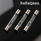 6*40mm 5KV Microwave Oven Fuse 0.5A 0.6A 0.65A 0.7A 0.75A 0.8A 0.85A 0.9A Glass Tube Fuse 5000V 6x40mm High-Pressure Fuse