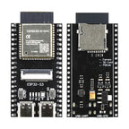 ESP32-S3 WROOM N16R8 Development Board 2.4G Wifi BT Camera Module OV2640 OV5640 ESP32 S3 N16R8 CAM 8MB PSRAM 16MB FLASH