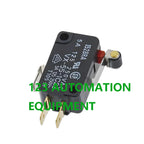 20PCS Authentic New Omron VX-01 5 52 54-1A2 VX-01 5 52 53 54 55 56-1A3 VX-012 55-1C23 VX-5-1C22 Mini Micro Switch Sensor