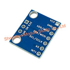 1PCS BMI323 High Performance 6-Axis Inertial Measurement Unit Sensor Module, Higher Performance Than BMI160 & MPU6050