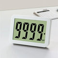 Digital Countdown Days Timer Big 9999 Days CountDown Clock for Vacation Retire