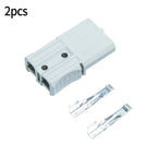 Wire & Cable Connectors 40A FOR Anderson 40A AC 600V AC Outlet Easy To Connect Insulation Protection