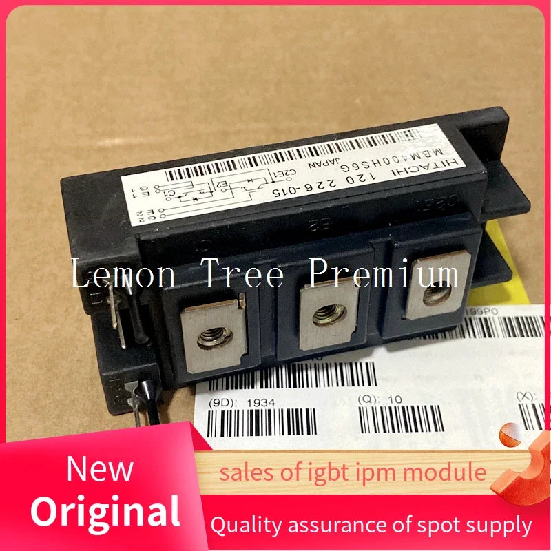 MBM300HR6HY MBM300HS6G MBM300HS6B MBM300HS6H MBM300GS6A MBM400GS6A MBM400HS6G  IGBT Module New Original