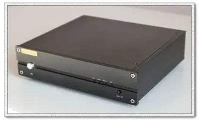 L1541DAC gold TDA1541 fever decoder, coaxial, optical, USB(without TDA1541 chip）