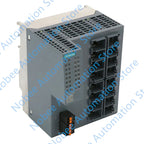 Industrial Ethernet Switch SIEMENS 6GK5116-0BA00-2AA3 6GK5116-0BA00-2AC2