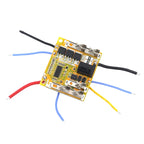 1/5/10Pcs 5S 21V 50A Li-Battery Protection Board 3 Alloy Charge and Discharge BMS Module for Makita Electric Tools ﻿