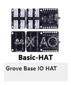 XIAO ESP32C6 Tiny SuperMini Board Wi-Fi and Bluetooth5.0 For Arduino For SeeedStudio ESP32 C6