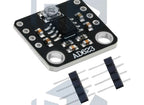 AD623 Gain Instrument Meter Amplifier Module CMRR Gauge AMP Board Dual Single Polarity DC 3V 5V 12V for Transducer Thermocouple