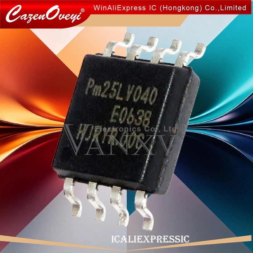 1-20PCS INA219AIDR INA219 PM25LV040E PM25LV040 NE555DR NE555 UC2842B UC2842 PM25LD512C-SCE PM25LD512C IR2118S IR2118 SOP-8