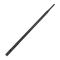 2.4G/5.8G Antenna SMA Male 12dBi High Gain RP-SMA Male Omni Foldable Aerial for Wireless Router Network Booster Netword Card