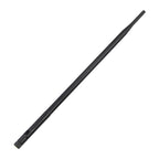 2.4G/5.8G Antenna SMA Male 12dBi High Gain RP-SMA Male Omni Foldable Aerial for Wireless Router Network Booster Netword Card