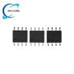 ACS712 ACS712ELCTR-05B 5A ACS712ELCTR-20A 20A ACS712ELCTR-30A 30A SOP-8 ACS712T ACS712-20A SOP8 Current Sensor Voltage Isolation