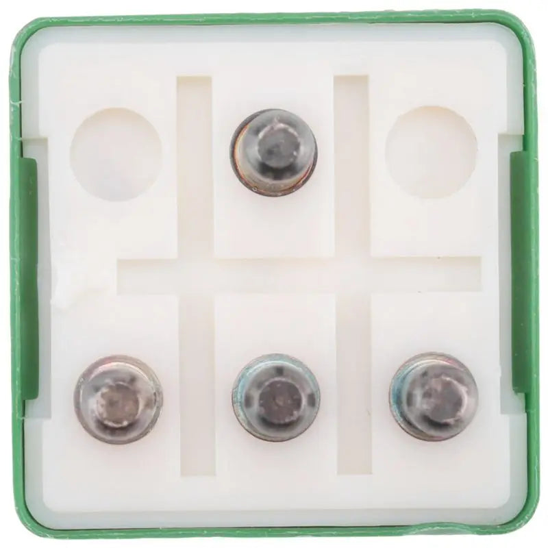 Durable-3X Car Fuel Pump Multipurpose Relay 0015429619 0015425919 0025420119 For 190 C E S Class Sl 280 220 W124
