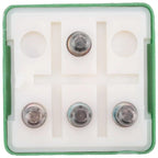Durable-3X Car Fuel Pump Multipurpose Relay 0015429619 0015425919 0025420119 For 190 C E S Class Sl 280 220 W124