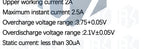 10PCS 1S 3.2V 3.7V 3A LiFePO4 / Lithium Li-ion BMS PCM Battery Protection Board Pcm For 18650 32650 Battery Packs