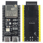 ESP32-S3 Development Board with Expansion Adapter Kit 2.4G Wifi BT Module MCU ESP32-S3WROOM1 N16R8 44Pin Type-C ESP32-S3