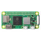 Raspberry Pi Zero 2 W 2w Zero 2w  Development Board