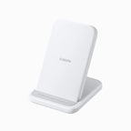 Xiaomi 30W Wireless Charger Vertical Fast Charging for Xiaomi Mi 14/13/12/11 Series for Redmi K70/K60 Series for IPhone Series