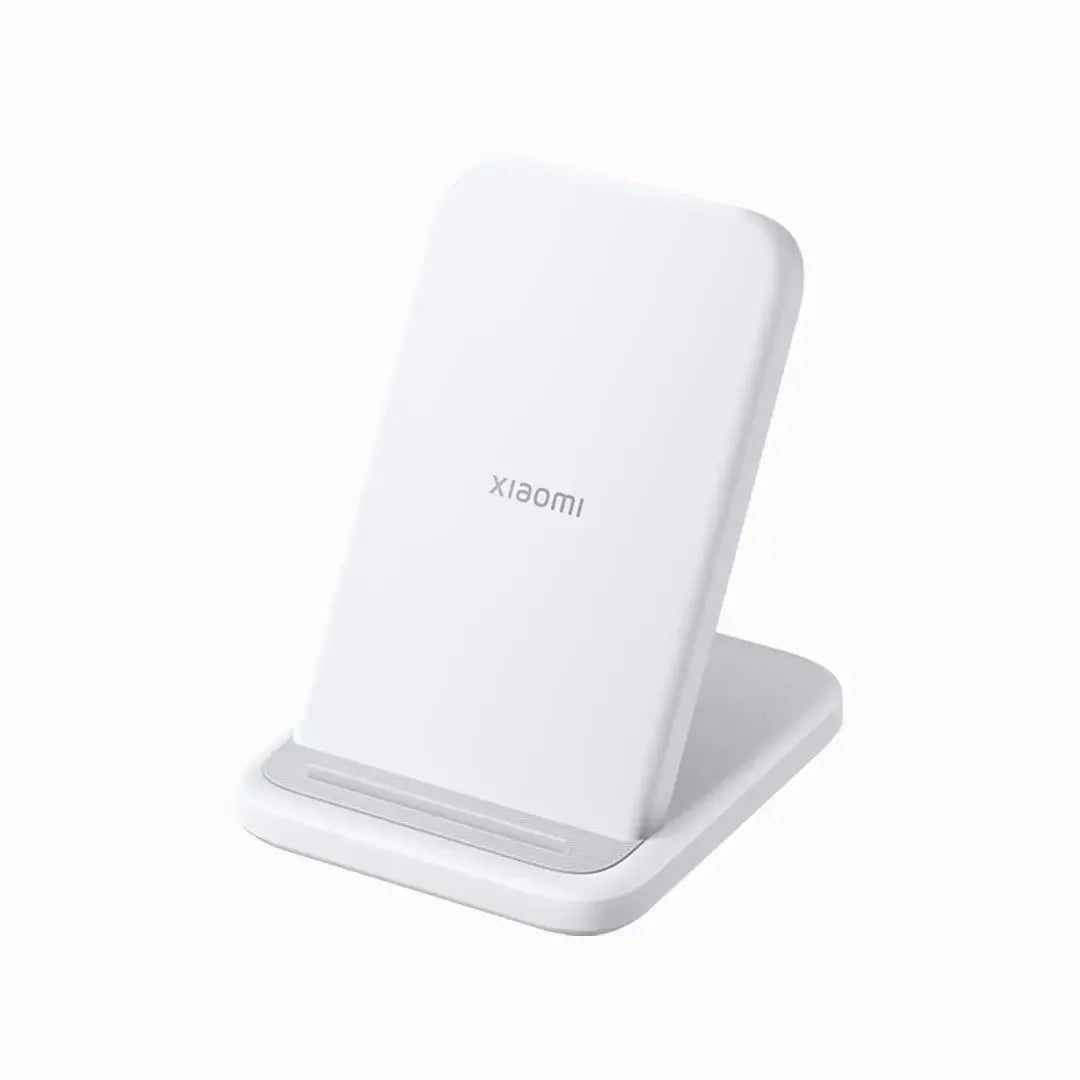Xiaomi 30W Wireless Charger Vertical Fast Charging for Xiaomi Mi 14/13/12/11 Series for Redmi K70/K60 Series for IPhone Series