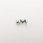 500Pcs JST XH2.54 Metal Pins Female Crimp Terminal for XH 2.54 Female Socket Housing Wire Cable Connector