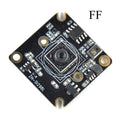 16MP HD IMX298 AF/FF USB2.0 Camera Module with Digital Mic 8FPs for 3D Scanning Face Recognition Machine Vision
