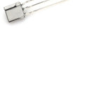 Liludin 10PCS 38Khz IR Receiver Module VS1838B TL1838 CHQ1838 Infrared Remote Control Signal Sensor For Arduino